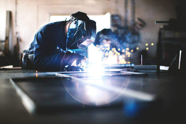 Trusted Gooding, ID Welder & Metal Fabrication Experts