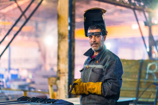 Best Specialty Welding Processes in Gooding, ID