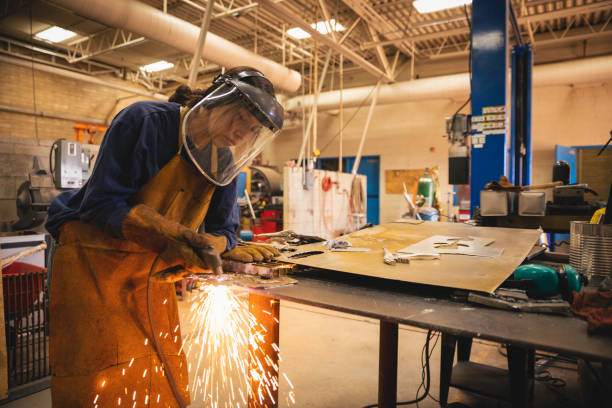 Affordable Welder Services in Gooding, ID