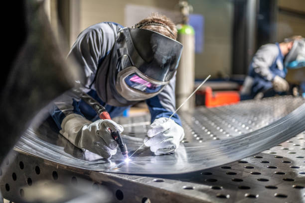 Best Aerospace and Defense Welding in Gooding, ID
