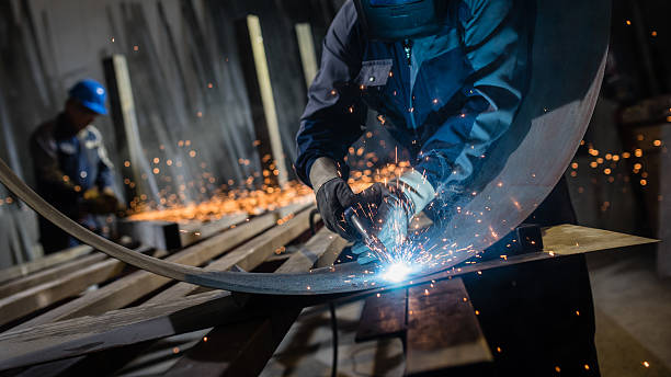 Best Structural Steel Welding in Gooding, ID